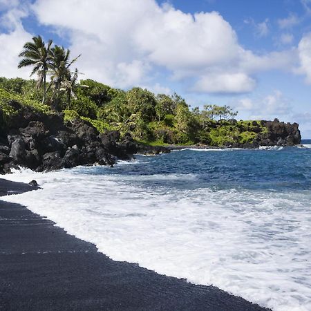 Вілла Kaleialoha 210 Kahana Екстер'єр фото
