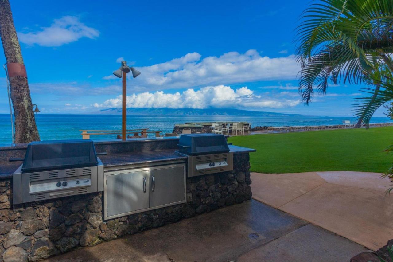 Вілла Kaleialoha 210 Kahana Екстер'єр фото