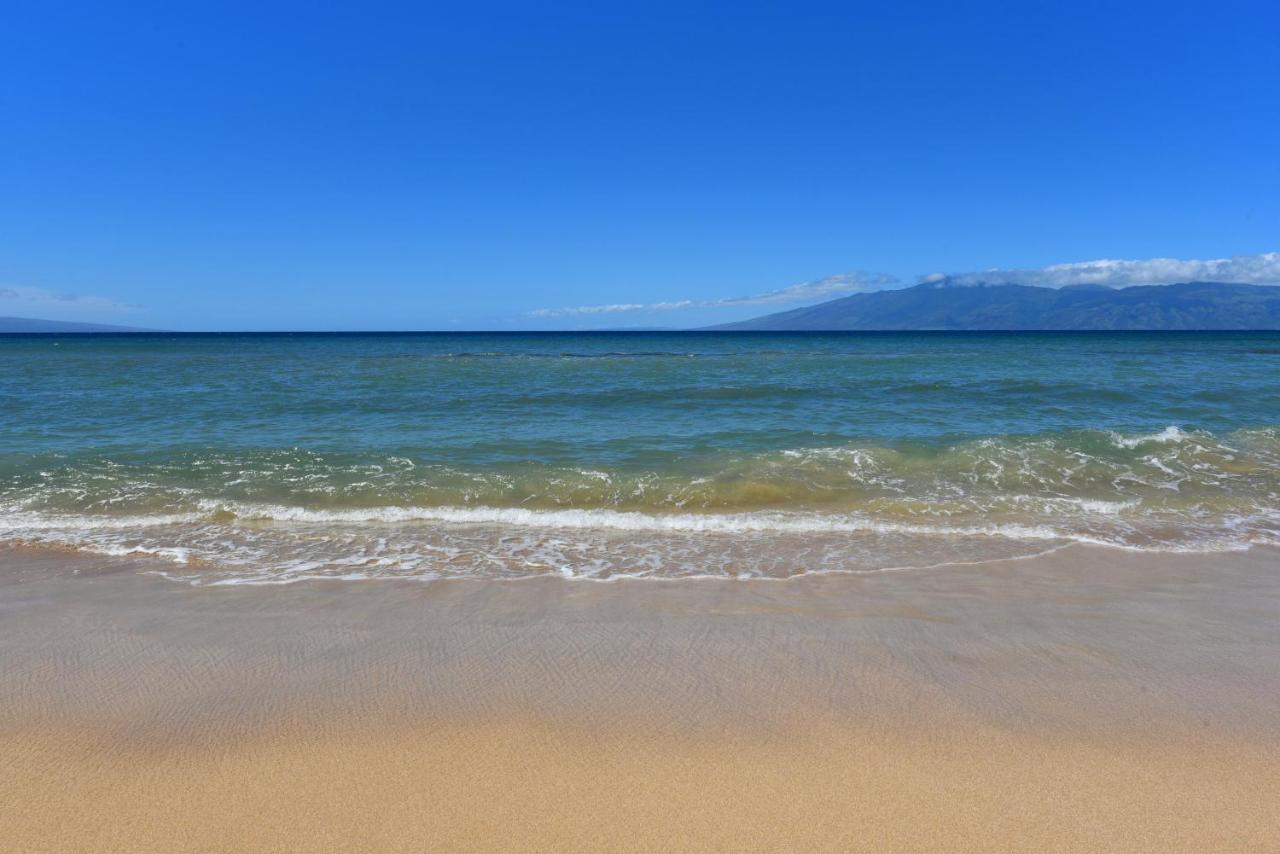 Вілла Kaleialoha 210 Kahana Екстер'єр фото